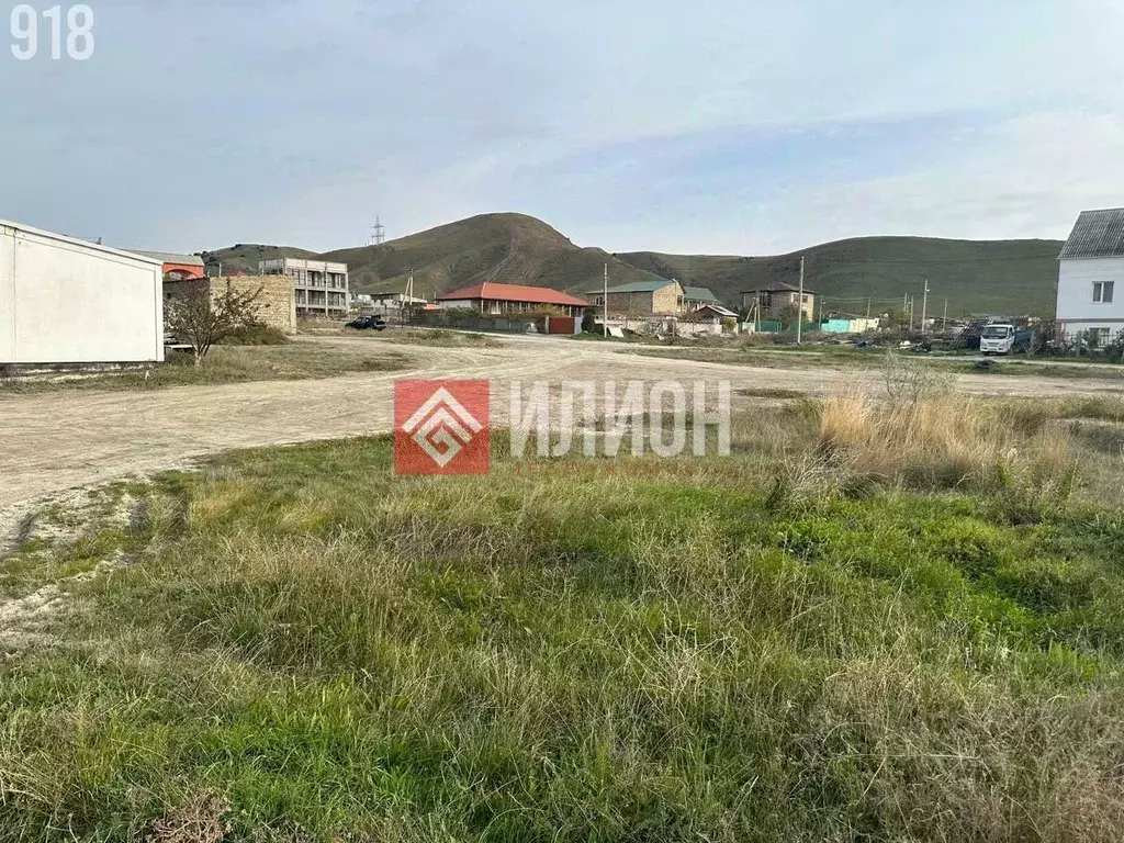 Участок в Крым, Судак ул. Ашик-Умер (5.0 сот.) - Фото 0