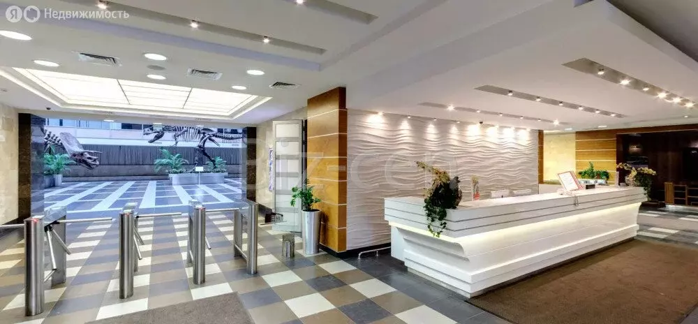 Офис (173.9 м) - Фото 2