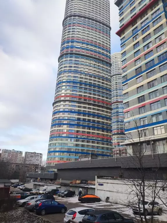 Гараж в Москва Малахитовая ул., 5АС2 (16 м) - Фото 1