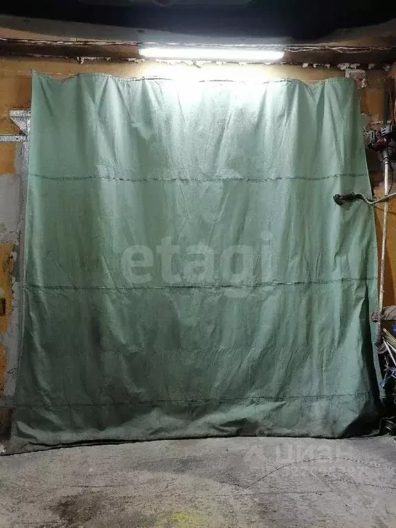 Гараж в Вологодская область, Вологда Козленская ул., 115 (46 м) - Фото 2