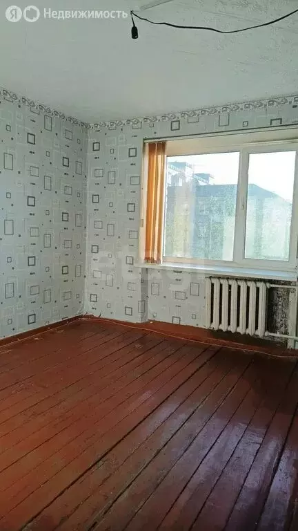 1к в -комнатной квартире (17.7 м) - Фото 2