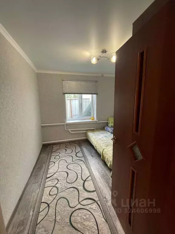 Дом в Краснодарский край, Темрюк ул. Кириллова, 6 (60 м) - Фото 0