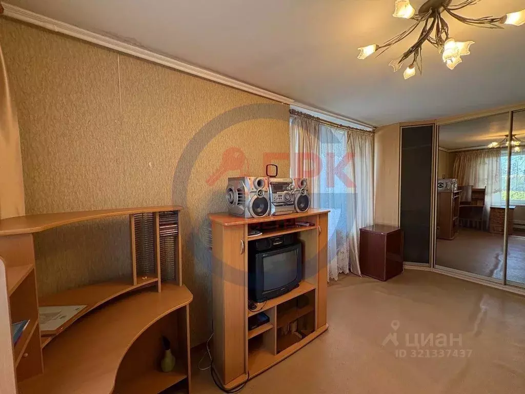 Комната Москва Севанская ул., 17 (19.2 м) - Фото 2