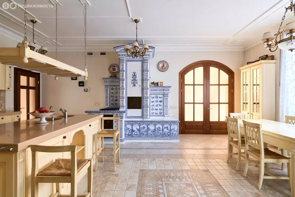 Дом в Павловск, Детскосельский переулок, 8А (726 м) - Фото 1