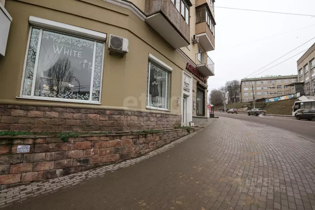 Помещение свободного назначения в Воронежская область, Воронеж ул. ... - Фото 1