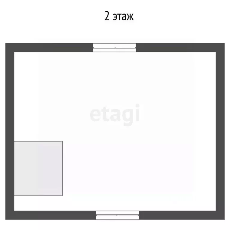 Дом в Московская область, Талдомский городской округ, д. Сотское 38 ... - Фото 2