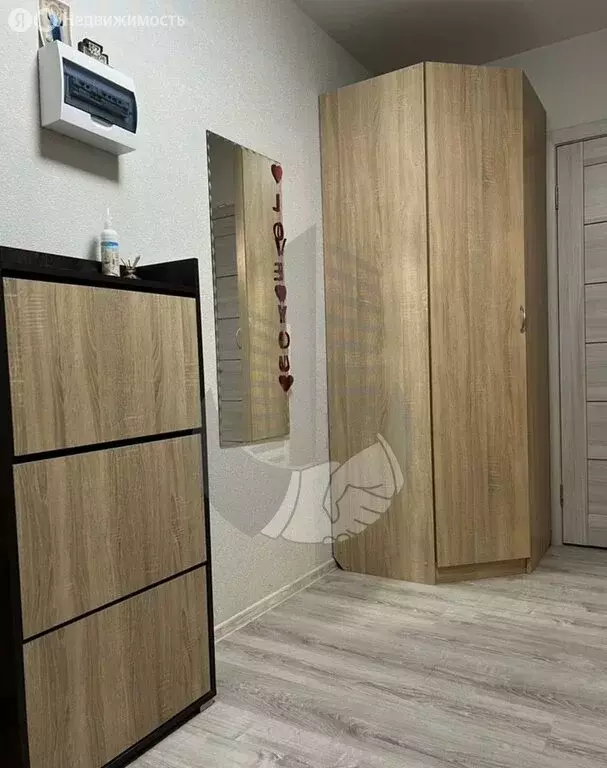 1-комнатная квартира: Краснодар, Московская улица, 131к1 (48 м) - Фото 1