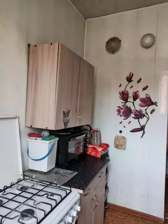 Комната Ростовская область, Ростов-на-Дону Клубная ул., 10 (30.0 м) - Фото 0