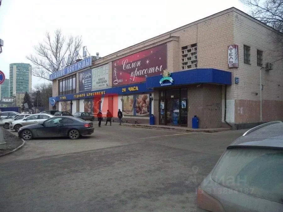 Помещение свободного назначения в Москва просп. Маршала Жукова, 42С1 ... - Фото 0