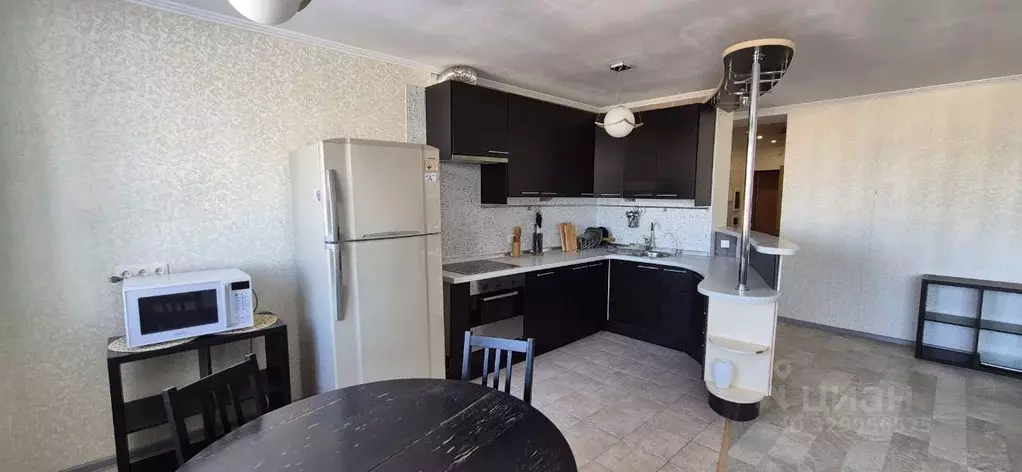 3-к кв. Нижегородская область, Нижний Новгород Заречный бул., 5 (83.3 ... - Фото 2