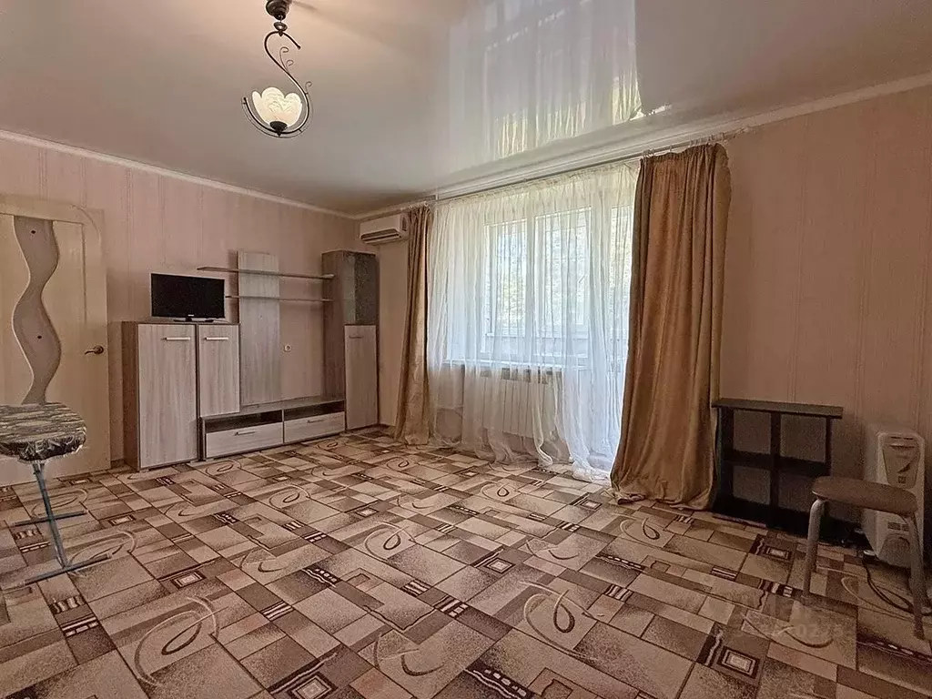 1-к кв. Краснодарский край, Славянск-на-Кубани Отдельская ул., 326/2 ... - Фото 1