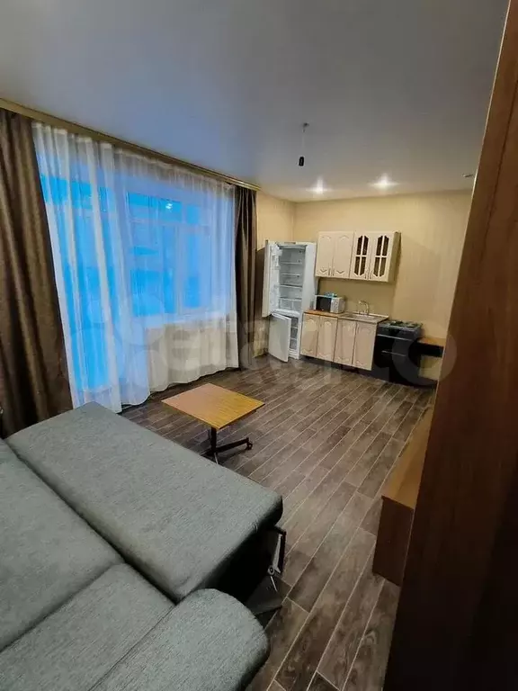 2-к. квартира, 45 м, 1/4 эт. - Фото 0