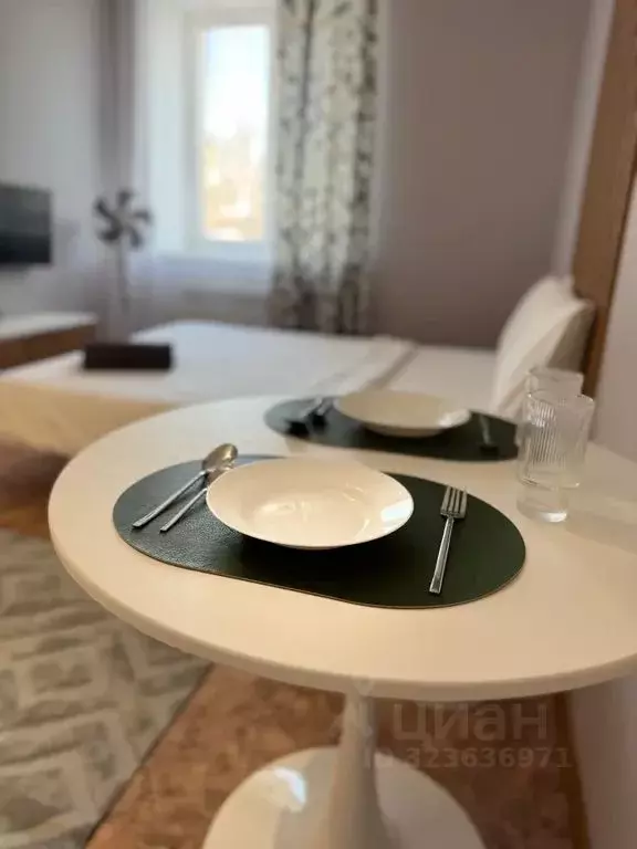 Студия Амурская область, Благовещенск ул. Ломоносова, 179 (20.0 м) - Фото 1