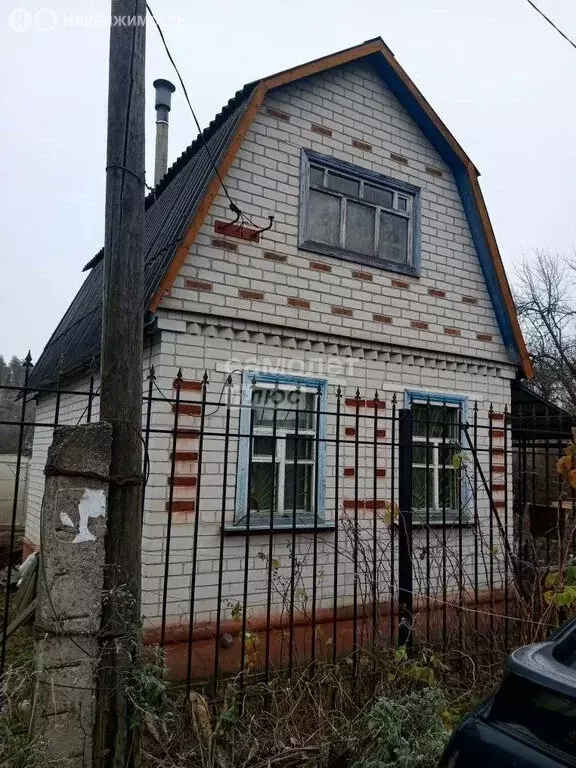 Дом в Пашковский сельсовет (40 м) - Фото 1