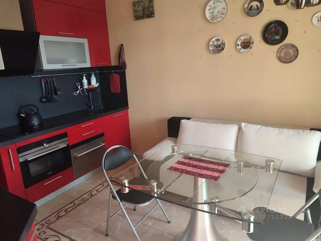 1-к кв. Москва ул. Грина, 18 (49.0 м) - Фото 2