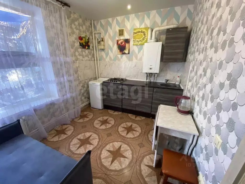 1-к кв. Ростовская область, Таганрог ул. Адмирала Крюйса, 23/9 (36.0 ... - Фото 1