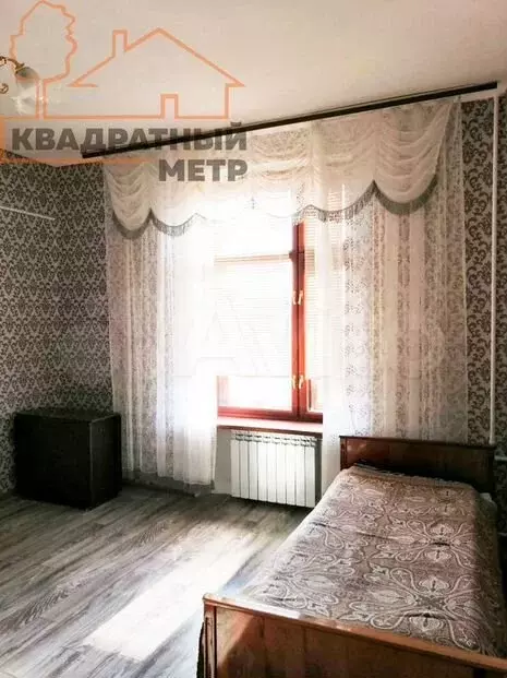 1-к. квартира, 30,7м, 5/5эт. - Фото 0