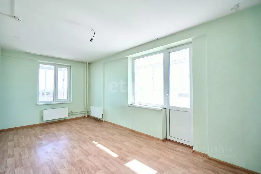 2-к кв. Томская область, Томск Большая Подгорная ул., 87блок5 (73.0 м) - Фото 0