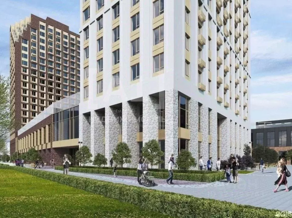 Офис в Челябинская область, Челябинск ул. Труда, 187 (95 м) - Фото 1