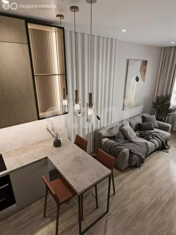 Помещение свободного назначения (31.9 м) - Фото 1