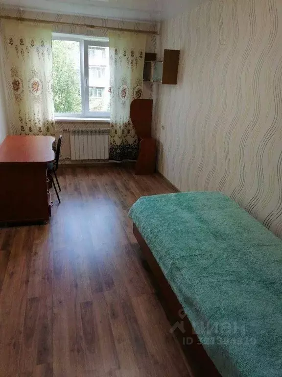 2-к кв. Свердловская область, Среднеуральск ул. Бахтеева, 18 (45.0 м) - Фото 0