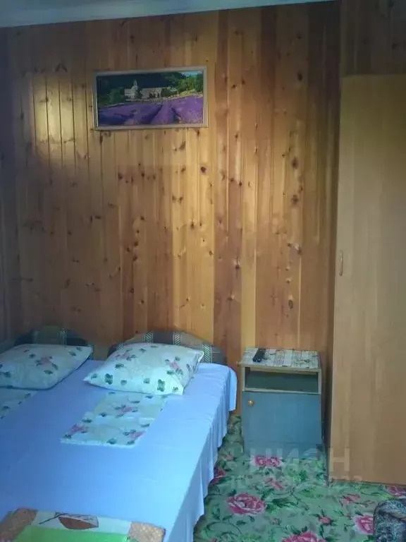 Комната Краснодарский край, Геленджик Почтовая ул., 13 - Фото 0