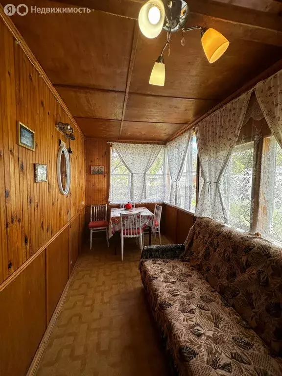 Дом в Васильево, посёлок городского типа Васильево (49 м) - Фото 1