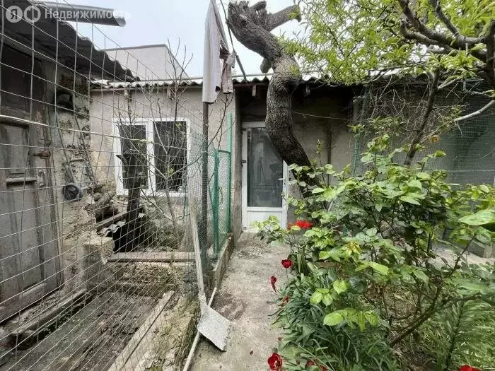 Дом в Евпатория, проезд Шишкина, 50 (54 м) - Фото 1