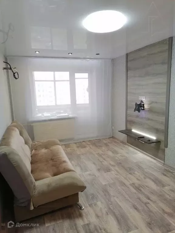 Продаётся 1-к квартира, 32.5 м - Фото 1