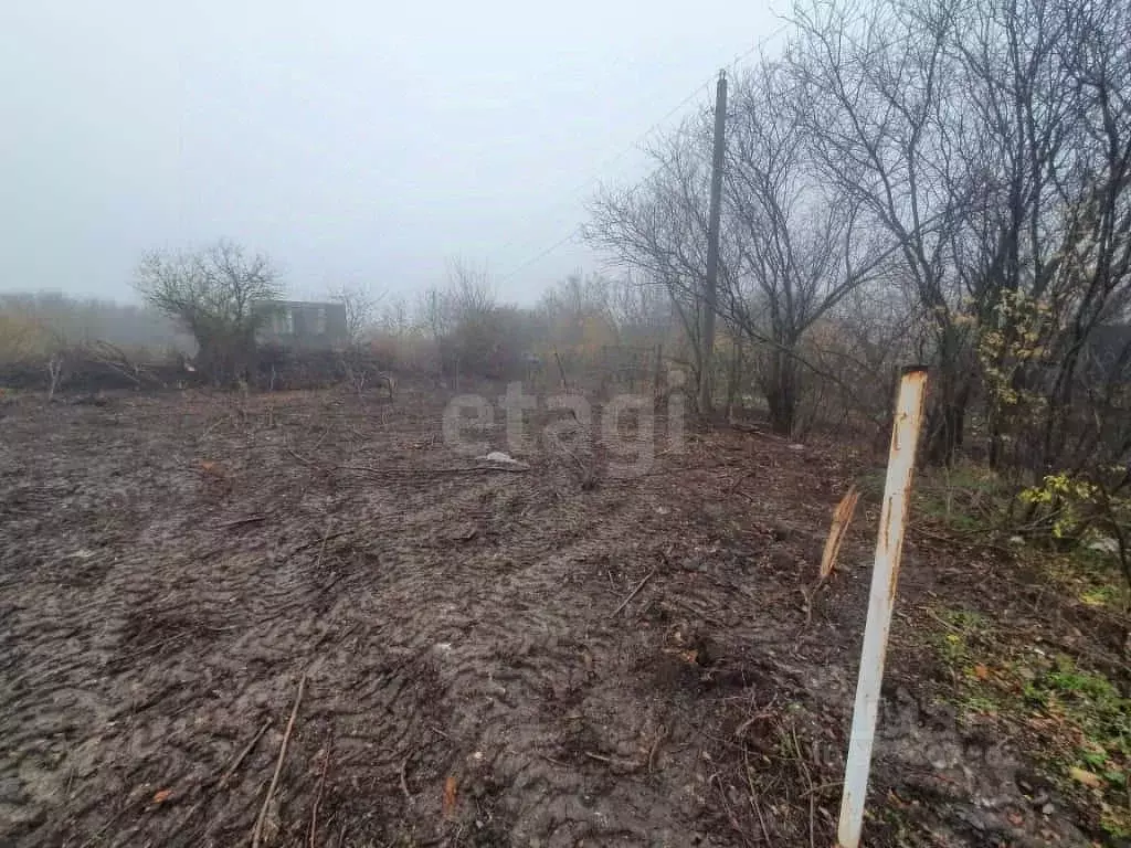 Участок в Ростовская область, Азовский район, Кулешовское с/пос, ... - Фото 1