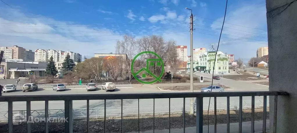 Продаётся 1-к квартира, 32.4 м - Фото 1