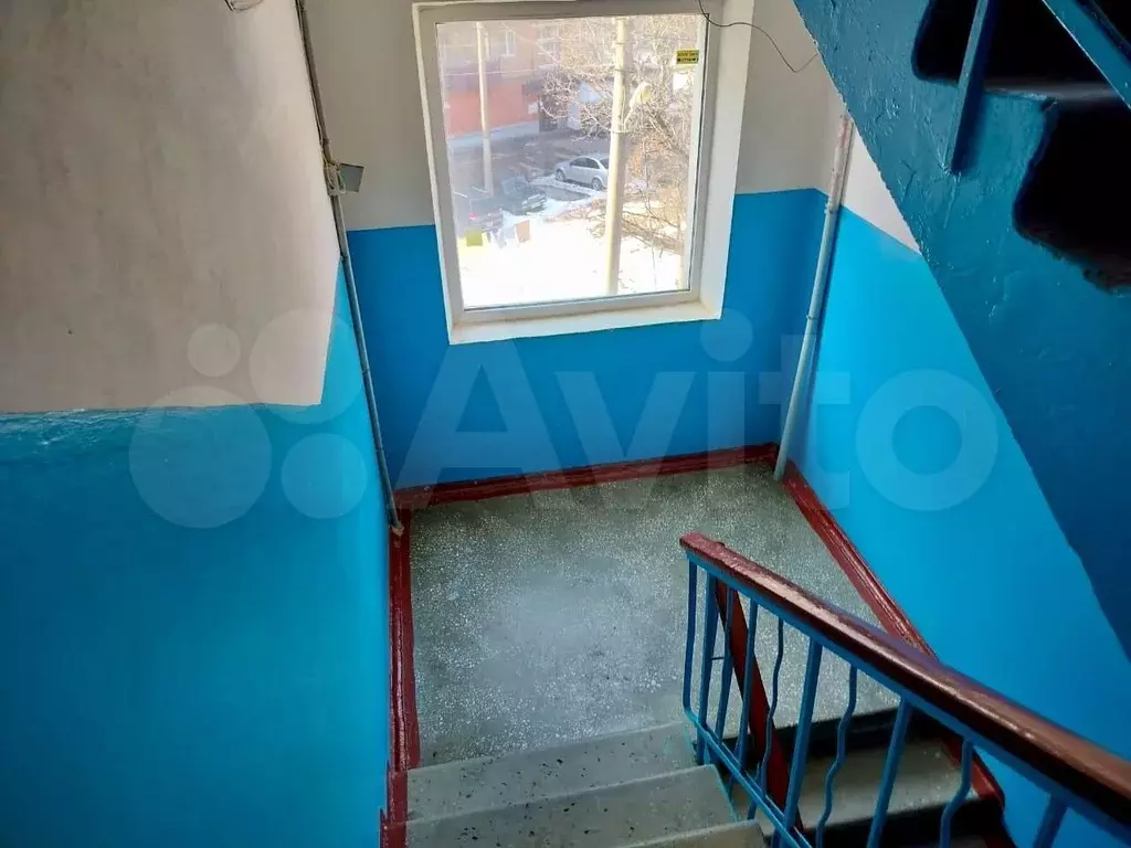 2-к. квартира, 48 м, 5/5 эт. - Фото 1