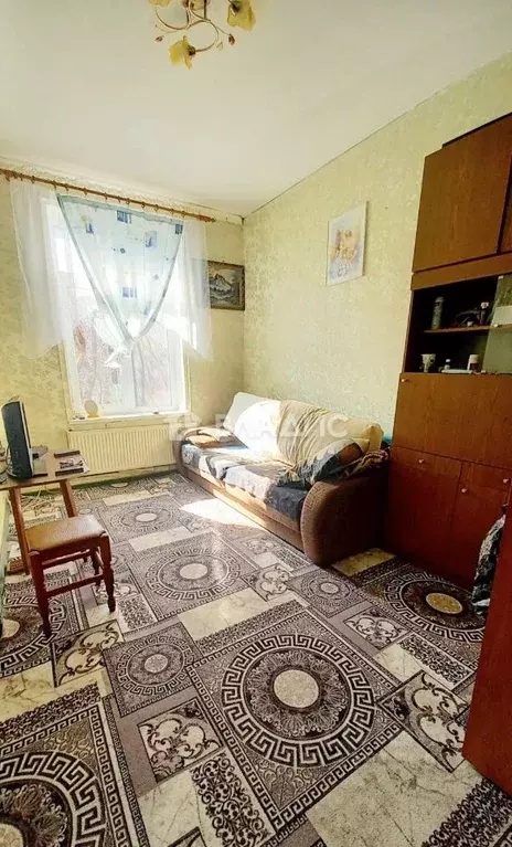 2-к кв. Калининградская область, Багратионовский муниципальный округ, ... - Фото 1