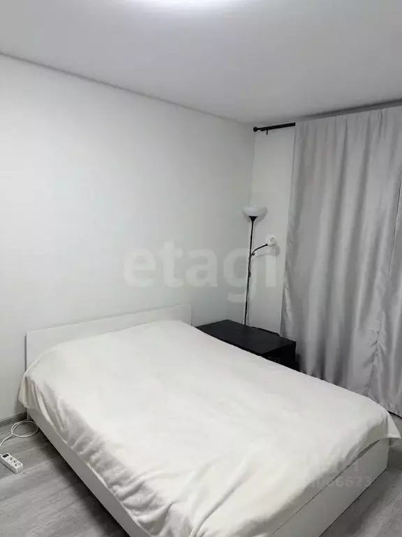 1-к кв. Татарстан, с. Высокая Гора ул. Рождественская, 10 (35.0 м) - Фото 2