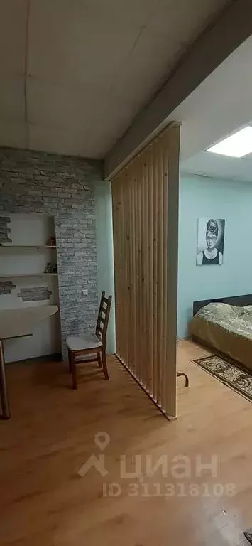 1-к кв. Тульская область, Тула ул. Михеева, 16/93 (56.0 м) - Фото 0
