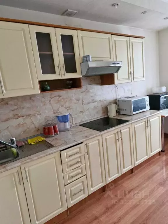 2-к кв. Воронежская область, Воронеж Московский просп., 98 (67.0 м) - Фото 1