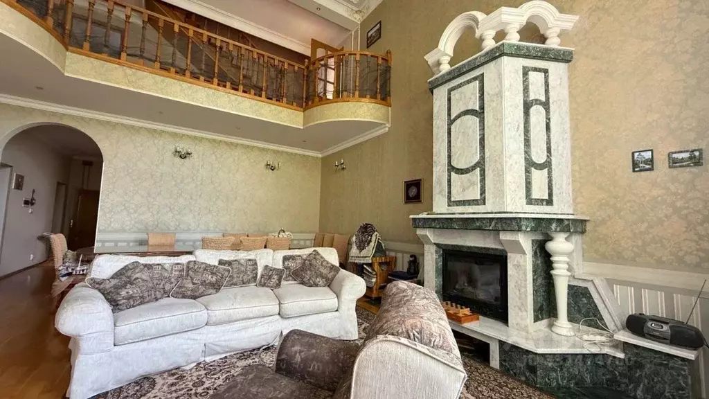 Дом в Татарстан, Азнакаево Тукая ул., 8А (331 м) - Фото 2