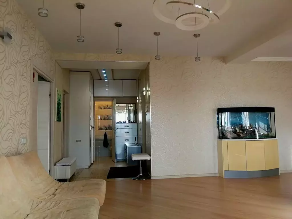 Продаётся 3-к квартира, 107.3 м - Фото 1