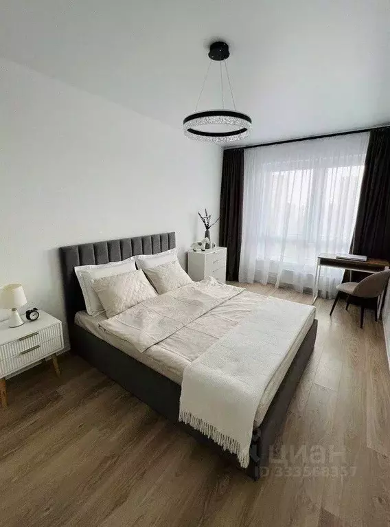 2-к кв. Москва 2-й Нагатинский проезд, 2/2к2 (45.0 м) - Фото 2