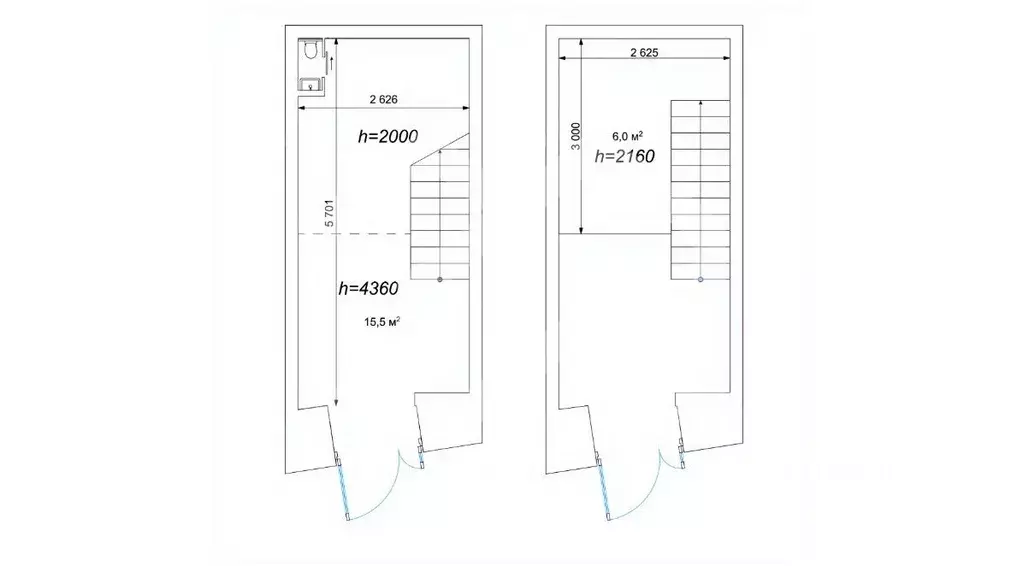 Помещение свободного назначения в Москва ул. Солянка, 2/6 (16 м) - Фото 2