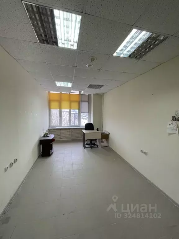 Офис в Калужская область, Калуга Московская ул., 247 (20 м) - Фото 1