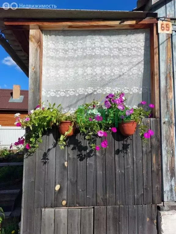 Дом в Чита, НСТ № 6 Заимка, 91 (20 м) - Фото 2