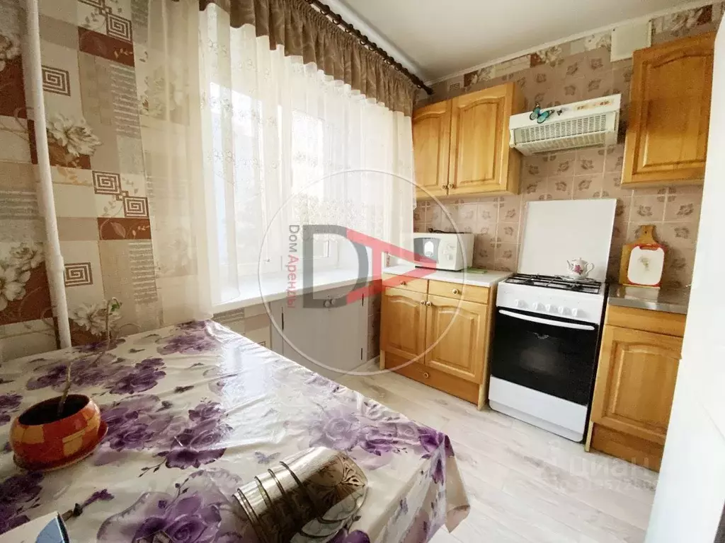 2-к кв. Башкортостан, Уфа бул. Славы, 3 (43.0 м) - Фото 1