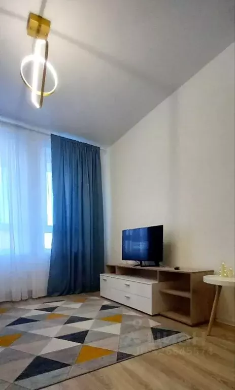 1-к кв. Московская область, Ленинский городской округ, д. Коробово ул. ... - Фото 2