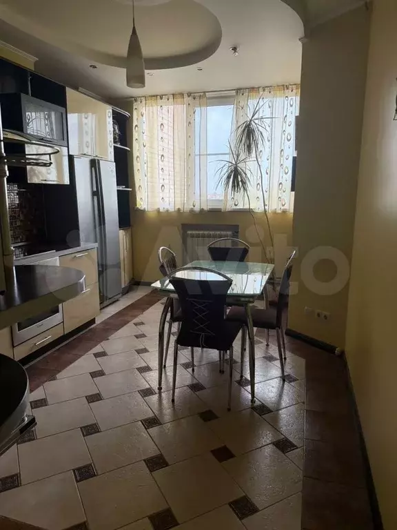 2-к. квартира, 70 м, 9/17 эт. - Фото 0