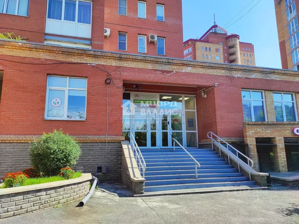 Помещение свободного назначения в Омская область, Омск ул. ... - Фото 1