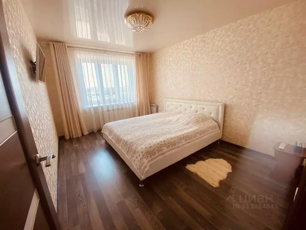3-к кв. Смоленская область, Смоленск Краснинское ш., 6в (100.0 м) - Фото 1