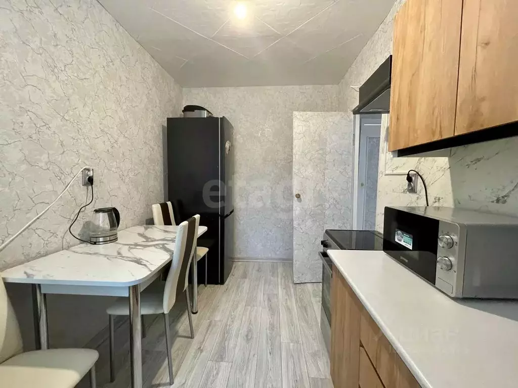 2-к кв. Амурская область, Сковородино Красноармейская ул., 1 (48.2 м) - Фото 1