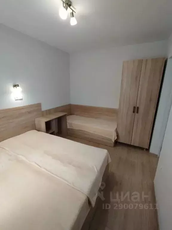 Комната Крым, Сакский район, Новофедоровка пгт ул. Дачная, 23 - Фото 1