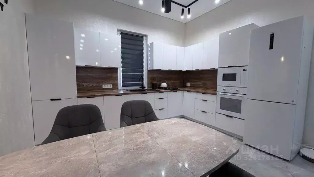 Дом в Севастополь Строитель-3 садоводческое товарищество, 2 (100 м) - Фото 1